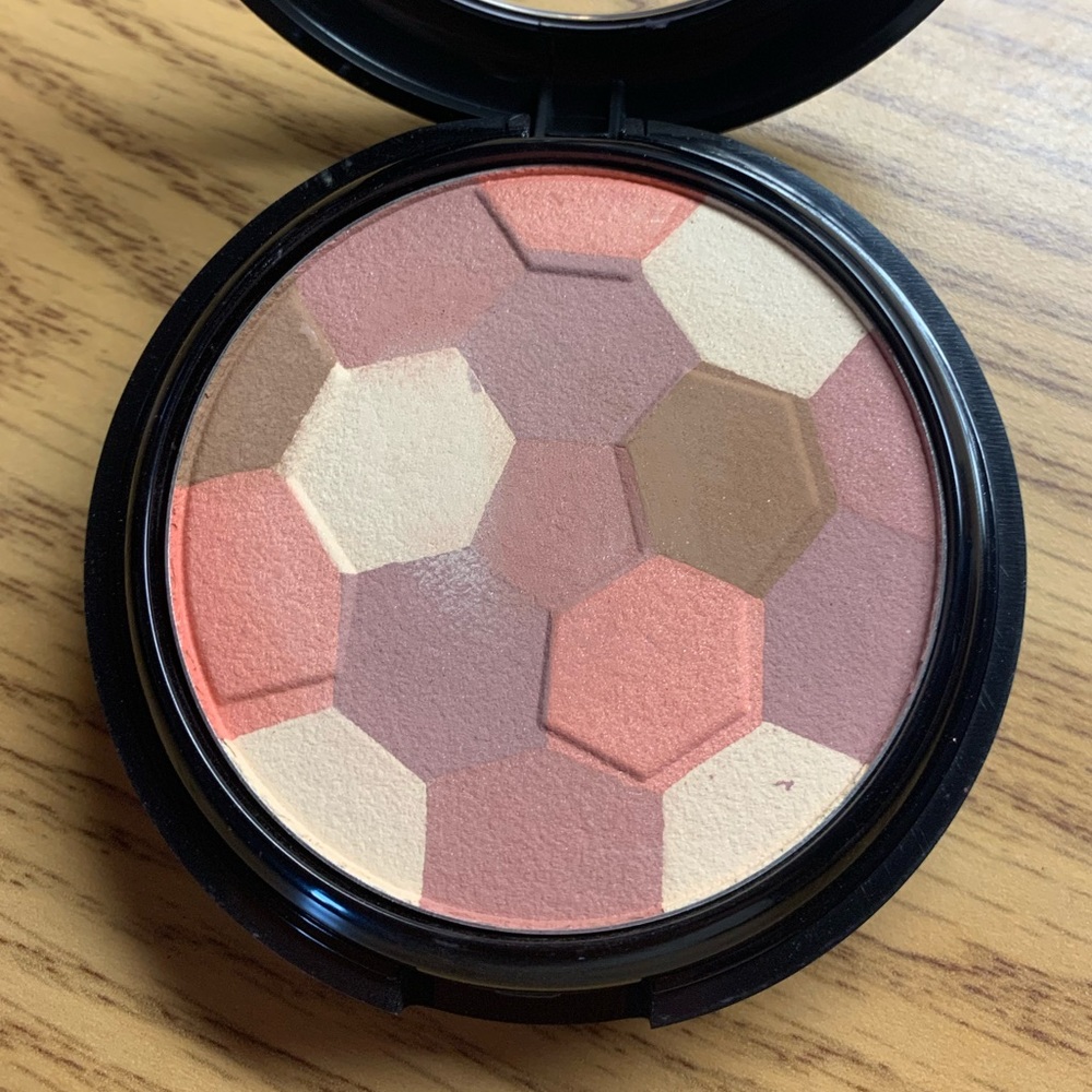 OFRA mosiac powder